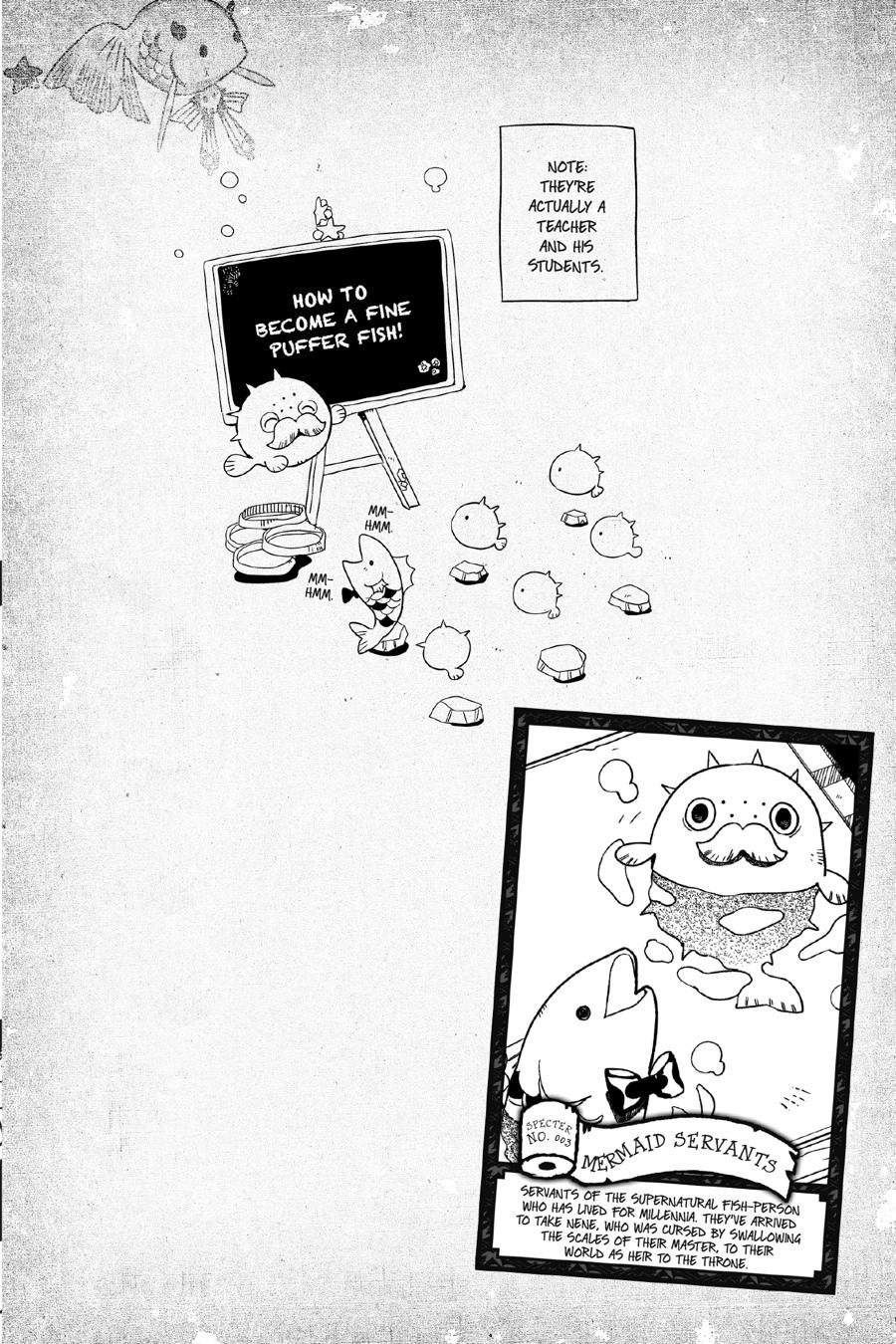 Toilet Bound Hanako Kun, Chapter 16 image 35